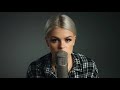Impossible - Shontelle (Cover By: Davina Michelle)