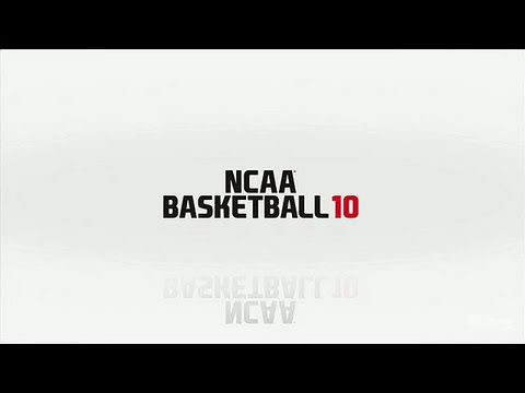 ncaa basketball xbox 360