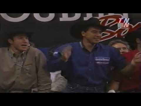 Paulo Crimber vs Smokin Smurf - 01 PBR Finals (88 pts)