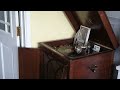 8 November 2022 GRACIE FIELDS -DICKIE BIRD HOP