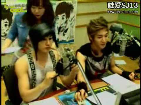 2010-05-14  Kiss The Radio  Super Junior