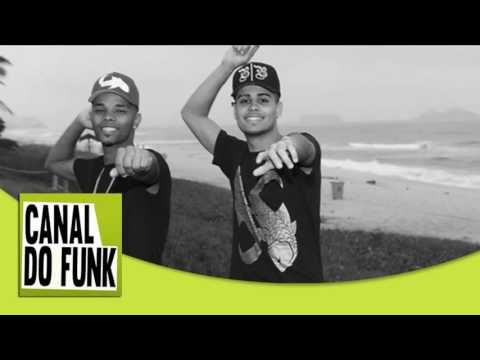 MCs Zaac e Jerry - De Frente, De Costa (CrisFonte DJ) Musica nova Lançamento 2016