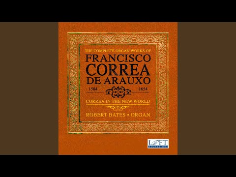 Facultad organica: No. 59, Tiento de medio registro de tiple, de segundo tono