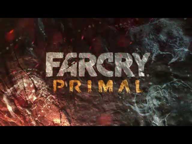Video - Far Cry: Primal (PC)