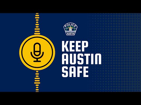 APD Sex Crimes Unit (Ep. 7) – Keep Austin Safe @AustinPolice