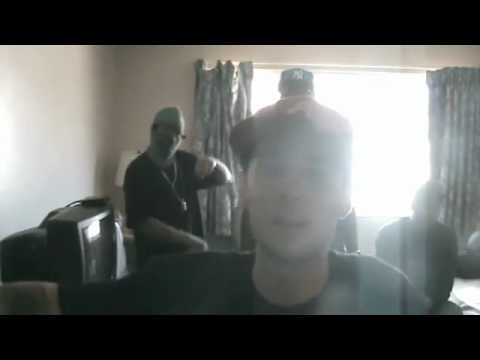 Cypher From M.O.B. - Grind Time Now