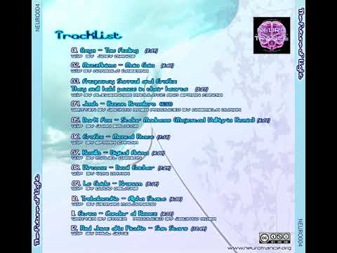 07 Kusillo - Digital Anima