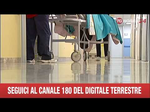 LECCE CRONACA CAPODANNO PRIMO NATO