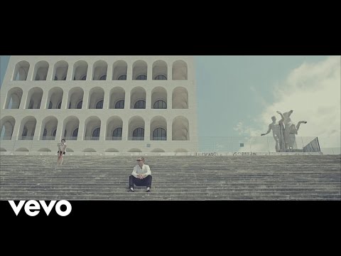 Le Very - Palazzo dell' amore