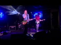 The Murmur - Here (live 30.08.2015) 