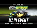 VDC 2025 Round 5 Luddenham Top 32 MAIN EVENT