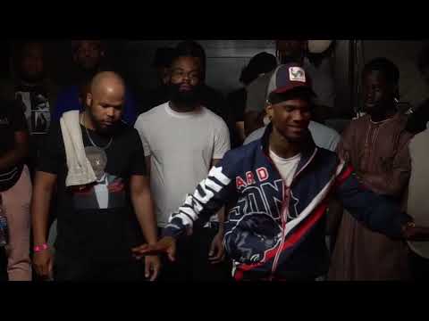 Slumdogg vs Godd Sun