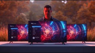 Top 3 TCL Roku TVs for Streaming Lovers