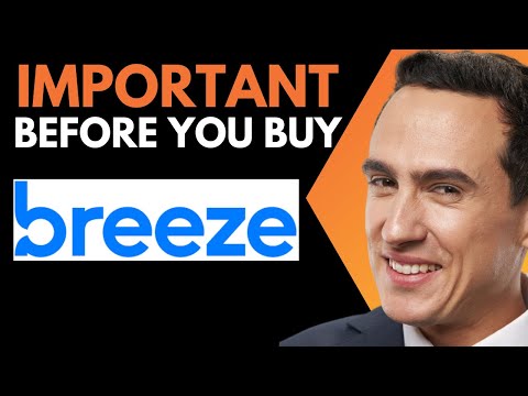Breeze ChMS Review: 12 Things You Need To Know Before Buying