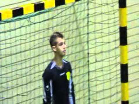 adventscup 2011 Burseryd