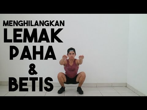 Aerobik untuk paha Video penurunan berat badan dan perut Video cara menghilangkan lemak dari perut ke dalam rumah untuk waktu yang singkat