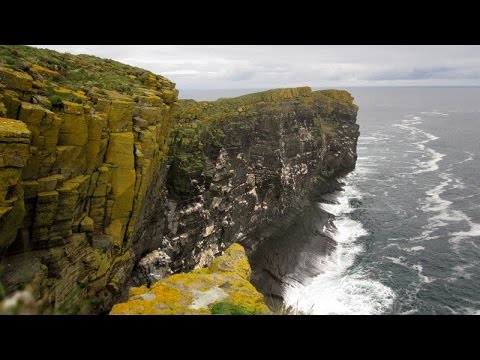 [Doku] Schottlands raue Inseln - die Orkneys [HD]
