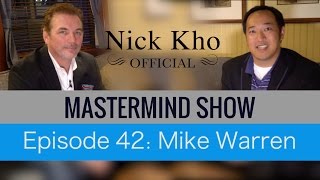 The 4 Essential Elements of Business of Success by Mike Warren