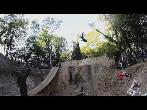 Y-Games Cheptainville 2017