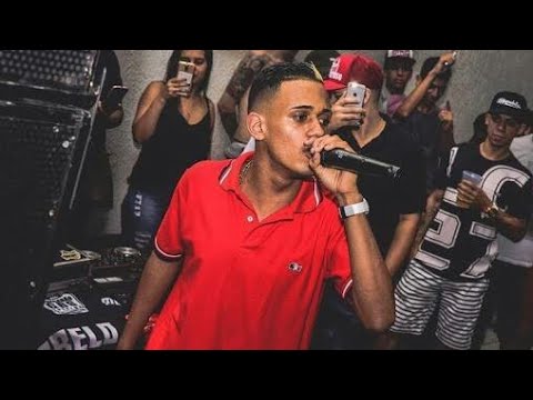 MC 7Belo , MC Kalzin , MC GW - Contraimento das Puta (DJ ML Oficial) Lançamento 2018 (Áudio Oficial)