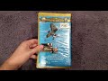 Fly Away Home 1996 VHS Review