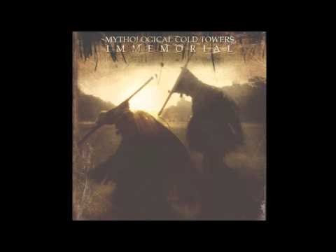 MYTHOLOGICAL COLD TOWERS - Fallen Race