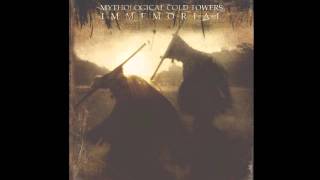 MYTHOLOGICAL COLD TOWERS - Fallen Race