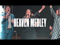 Heaven Medley | CLC Praise