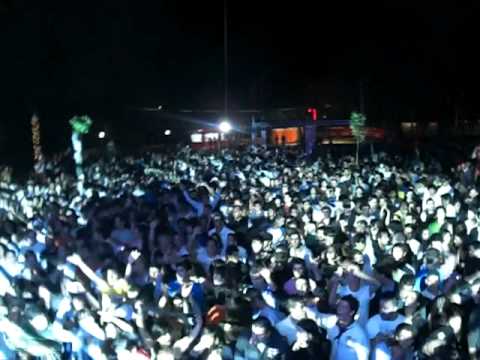 Kourosh Tazmini & DJ Tiesto