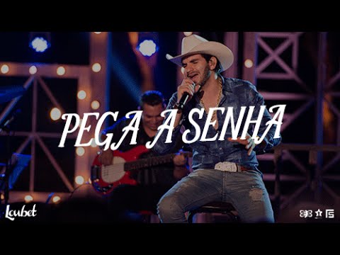 Loubet - Pega A Senha | DVD Made In Roça