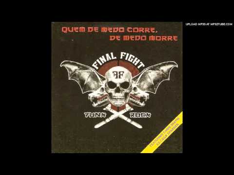 Final Fight - Resista ao Sistema