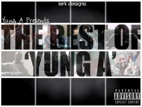 YMadB Yung A - Tears Of Joy