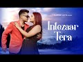 Intezaar Tera Sampreet Dutta Romantic Song Love Song Official Video Hindi Romantic Song