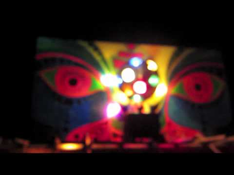 Koh Phi Phi Fire Dancers: Ghosts N Stuff G6 Remix