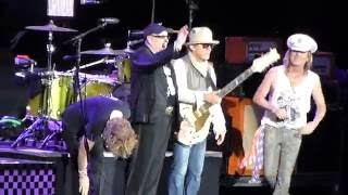 Cheap Trick - Ain't That a Shame/Surrender/Goodnight Now