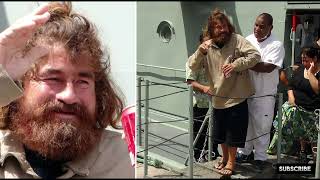 How 1 Man Survived Lost at Sea for 438 Days😱