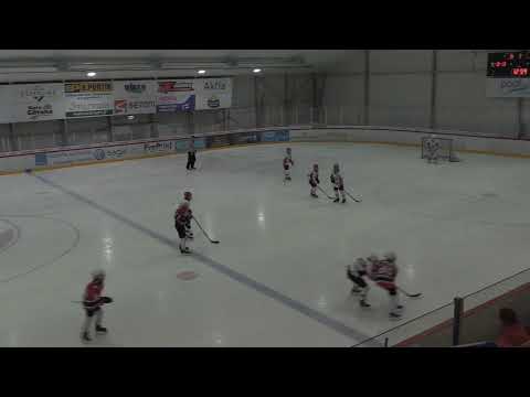 U12 IFK Lepplax- Sport Capitals