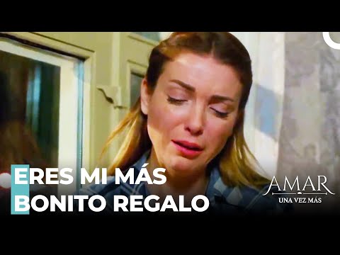 Cumplidos Llenos De Amor - Amar Una Vez Más