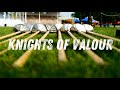 Knights Of Valour Jousting Documentary