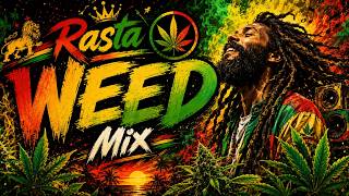 CONSCIOUS ROOTS 🌿 Deep Reggae Dub Mix Vol. 1