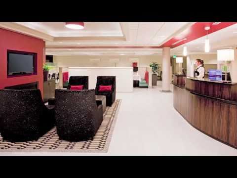 Holiday Inn Oceanside Marina - Oceanside, CA