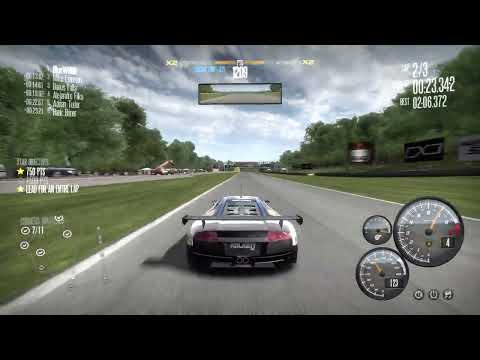 NFS Shift PC - Career Mode Playthrough Pt 104