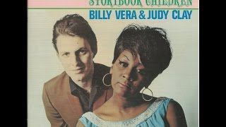Storybook Children - Billy Vera &amp; Judy Clay