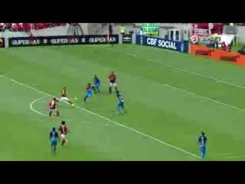Melhores momentos do Flamengo  2x2 Corinthians