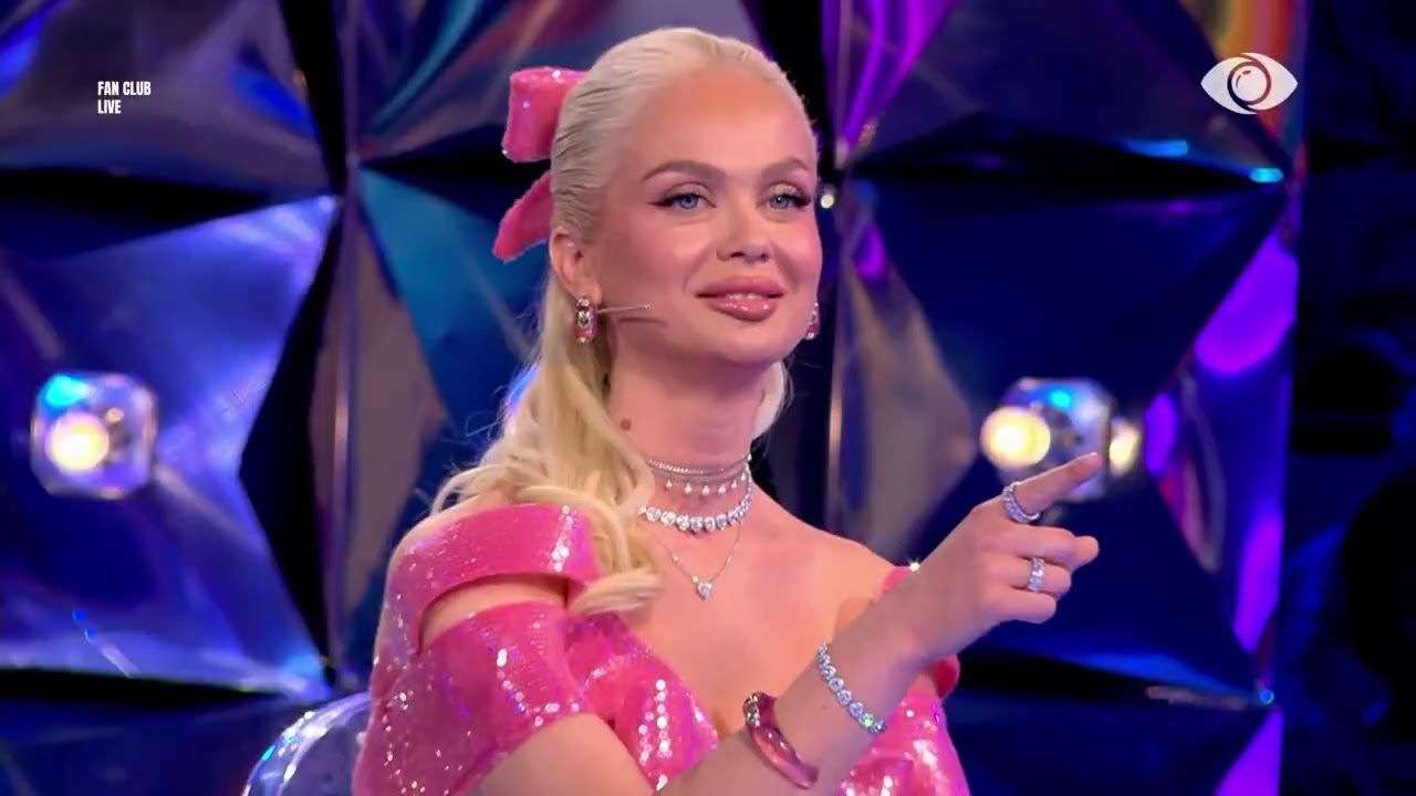 Fundi i ndjenjave? GBani 'vulos' marrëdhënien me Danjën me këtë përgjigje! -Fan Club