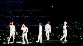 221022 NCT 127 ‘지금 우리 (City 127)’ | NEO CITY : SEOUL - THE LINK +