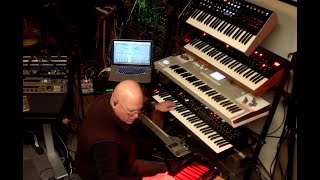 Robert Rich Soundquest Festival 2021