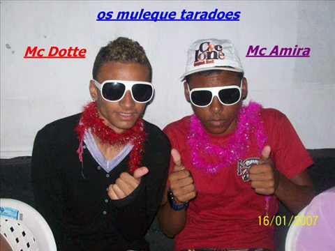 Mc dotte Mc amira e Mc  agata...