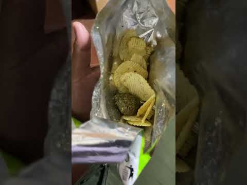 Found unknown substance in the lays packet - Image 2