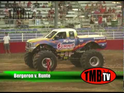 TMB TV S3 Episode 6 - Springdale, AR - Part 2 of 7